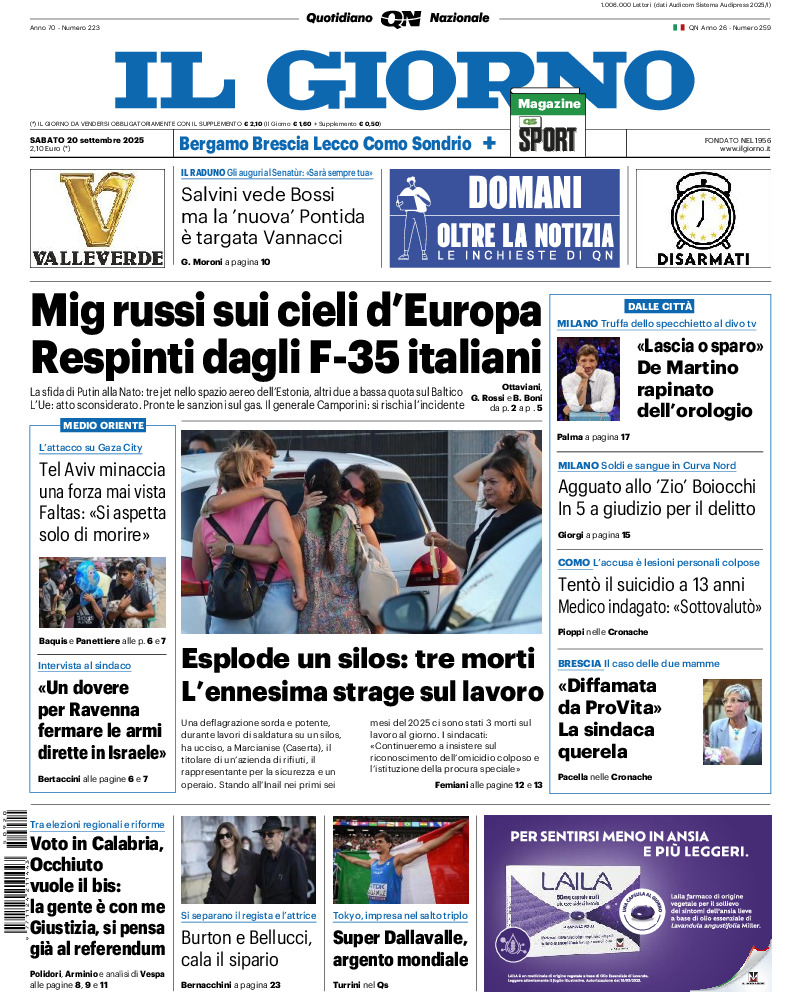 Lecco - sabato 20 Settembre 2025 20250920 G LCC 17