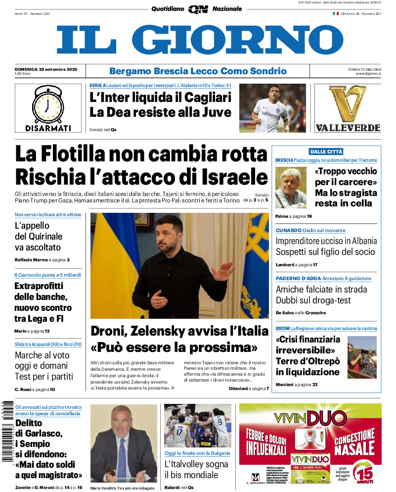 Lecco - domenica 28 Settembre 2025 20250928 G LCC 17
