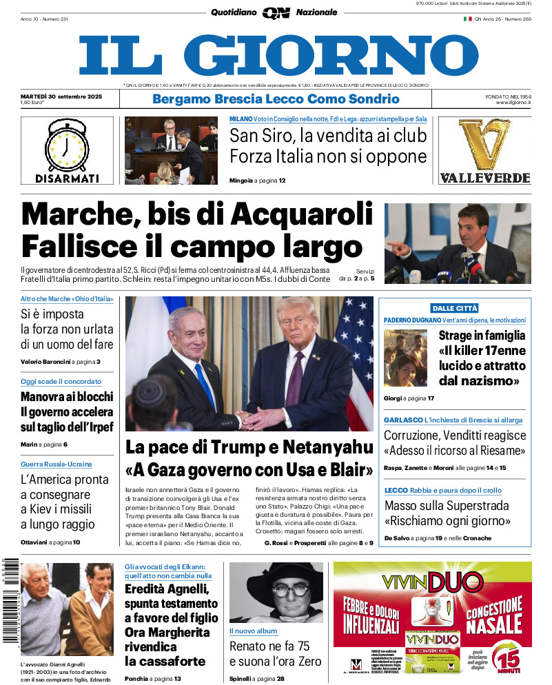 Bergamo - martedì 30 Settembre 2025 20250930 G LCC 17