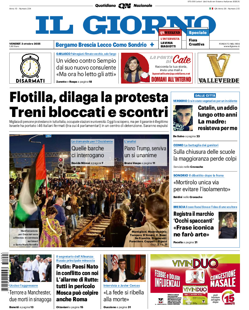 Bergamo - venerdì 03 Ottobre 2025 20251003 G LCC 17