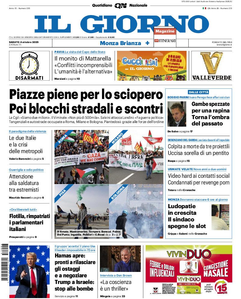 Monza Brianza - sabato 04 Ottobre 2025 20251004 G BRI 25