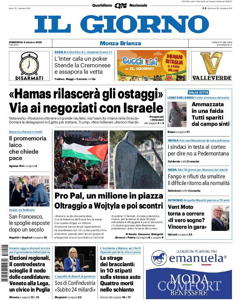 Monza Brianza - domenica 05 Ottobre 2025 20251005 G BRI 29