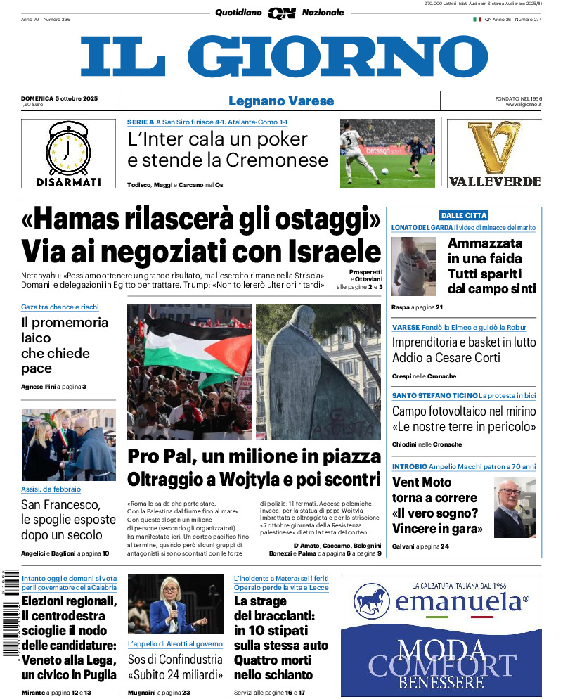 Varese - domenica 05 Ottobre 2025 20251005 G LEG 21