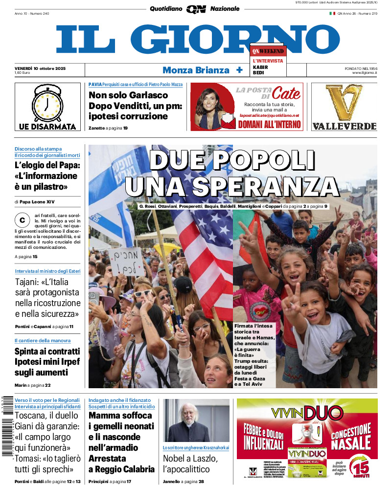 Monza Brianza - venerdì 10 Ottobre 2025 20251010 G BRI 29