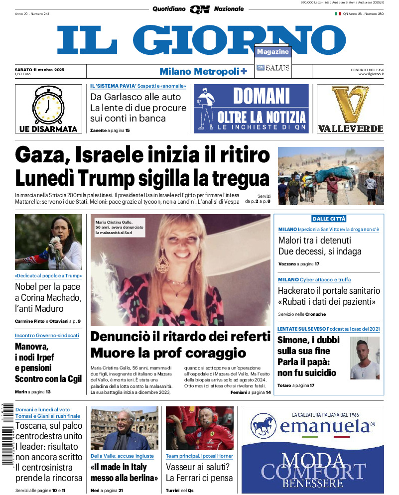 Milano - sabato 11 Ottobre 2025 20251011 G MMI 29
