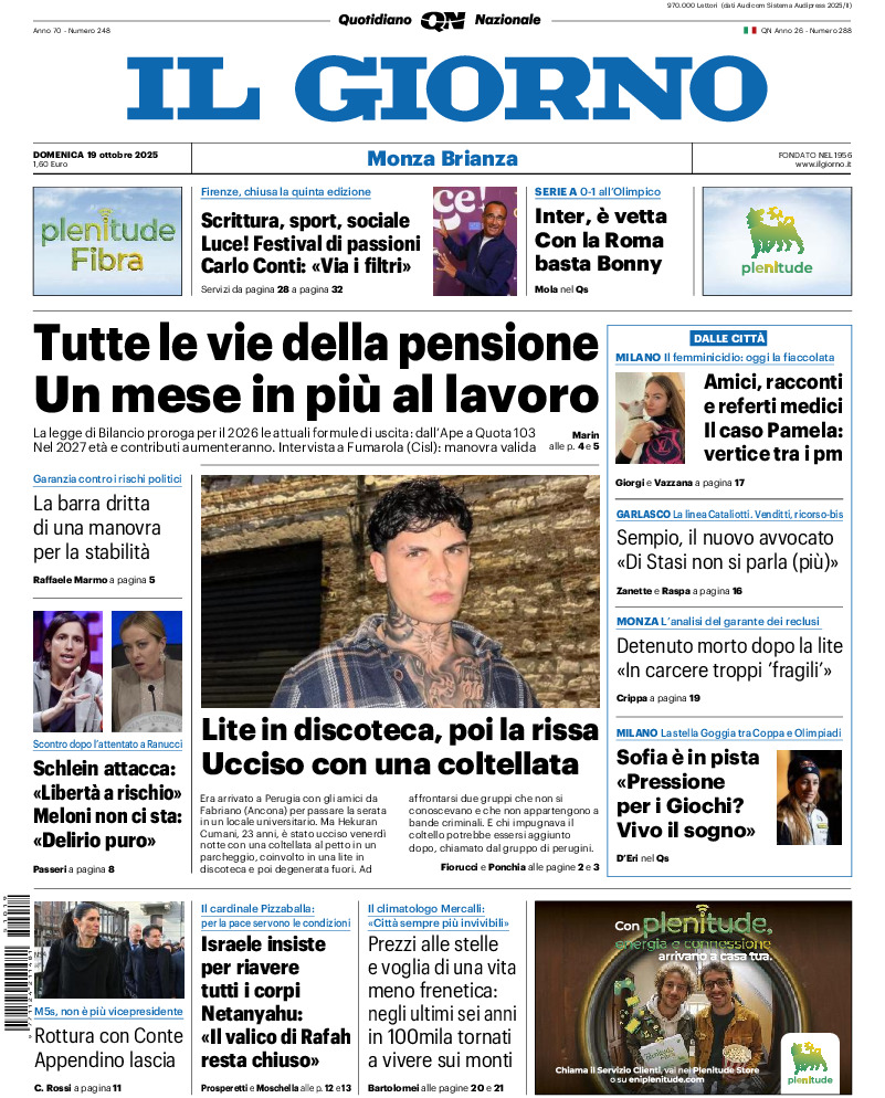 Monza Brianza - domenica 19 Ottobre 2025 20251019 G BRI 25