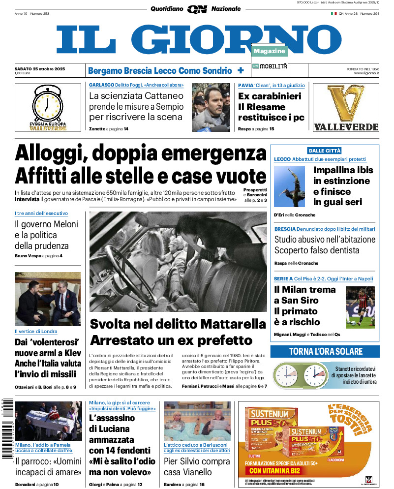 Bergamo - sabato 25 Ottobre 2025 20251025 G LCC 17